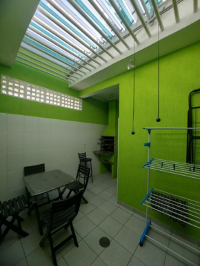 CASA DISPONÍVEL PARA TEMPORADA